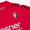 Osasuna 2025/26 Heim-Trikot für Erwachsene Osasuna 2025/26 Heim-Trikot für Erwachsene
