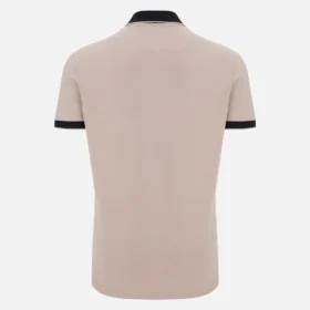 Osasuna 2025/26 Reise-Poloshirt für Erwachsene Athleisure