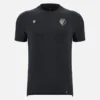 Osasuna 2025/26 Reise-T-Shirt für Erwachsene im Athleisure-Stil Osasuna 2025/26 Reise-T-Shirt für Erwachsene im Athleisure-Stil