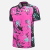 Ospreys 2025/26 Euro Replica-Hemd Ospreys 2025/26 Euro Replica-Hemd