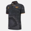 Ospreys 2025/26 Heim-Replica-Hemd Ospreys 2025/26 Heim-Replica-Hemd