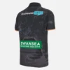 Ospreys 2025/26 Heim-Replica-Hemd Ospreys 2025/26 Heim-Replica-Hemd