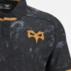 Ospreys 2025/26 Heim-Replica-Hemd Ospreys 2025/26 Heim-Replica-Hemd