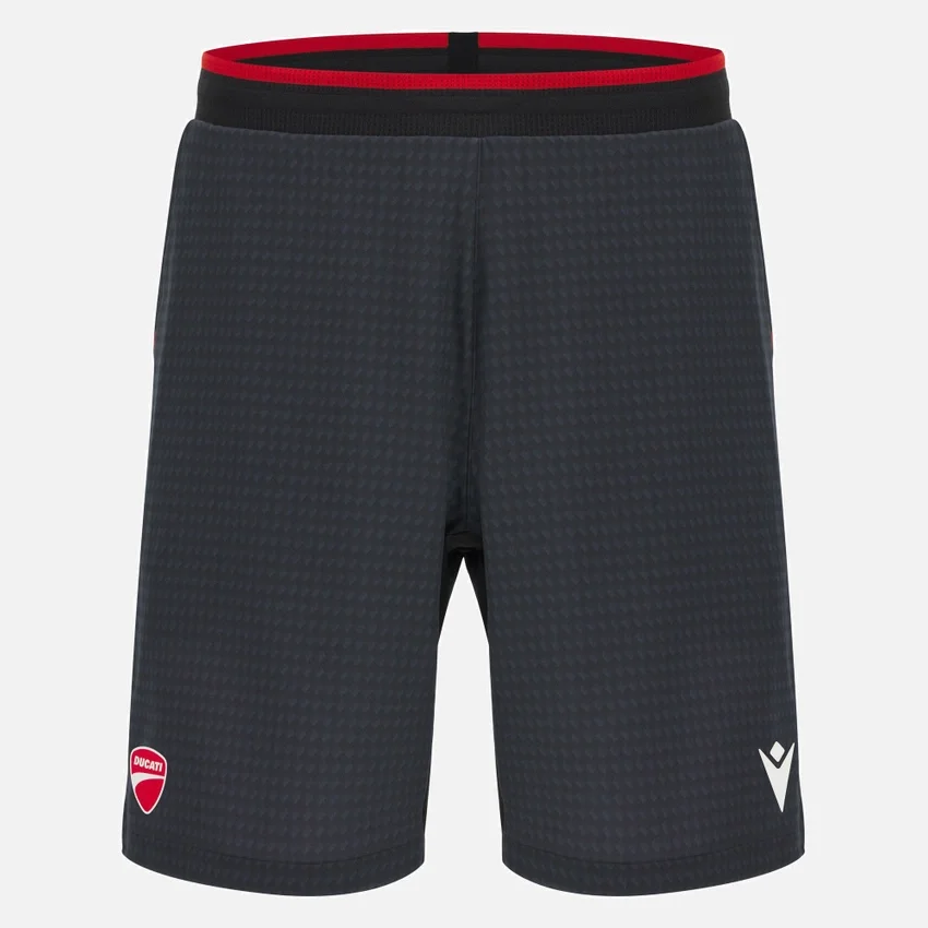 Padel-Shorts Macron X Ducati Padel-Shorts Macron X Ducati
