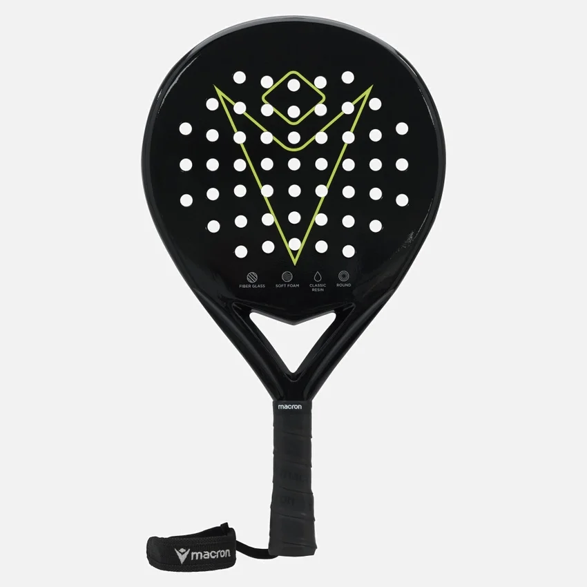 Padelschläger der nächsten Generation II Padelschläger der nächsten Generation II