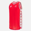Pallacanestro Reggiana 2025/26 Auswärts-Singlet für Erwachsene