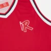 Pallacanestro Reggiana 2025/26 Auswärts-Singlet für Erwachsene
