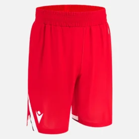 Pallacanestro Reggiana 2025/26 Auswärtsshorts für Erwachsene Pallacanestro Reggiana 2025/26 Auswärtsshorts für Erwachsene