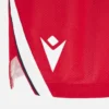 Pallacanestro Reggiana 2025/26 Auswärtsshorts für Erwachsene Pallacanestro Reggiana 2025/26 Auswärtsshorts für Erwachsene