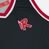 Pallacanestro Reggiana 2025/26 Auswärtssinglet für Erwachsene