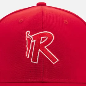 Pallacanestro Reggiana 2025/26 Baseballcap für Erwachsene
