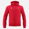 Pallacanestro Reggiana 2025/26 Baumwoll-Sweatshirt für Erwachsene Pallacanestro Reggiana 2025/26 Baumwoll-Sweatshirt für Erwachsene