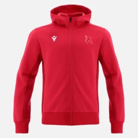 Pallacanestro Reggiana 2025/26 Baumwoll-Sweatshirt für Erwachsene
