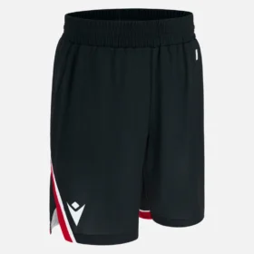 Pallacanestro Reggiana 2025/26 Dritte Shorts für Erwachsene