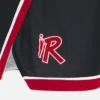 Pallacanestro Reggiana 2025/26 Dritte Shorts für Erwachsene