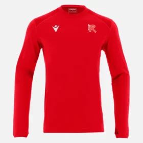 Pallacanestro Reggiana 2025/26 Junior-Trainingsjacke für vor dem Spiel