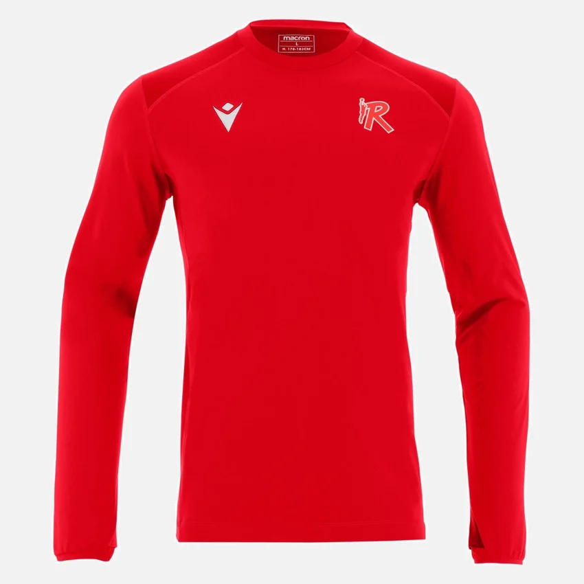 Pallacanestro Reggiana 2025/26 Junior-Trainingsjacke für vor dem Spiel Pallacanestro Reggiana 2025/26 Junior-Trainingsjacke für vor dem Spiel