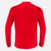 Pallacanestro Reggiana 2025/26 Junior-Trainingsjacke für vor dem Spiel Pallacanestro Reggiana 2025/26 Junior-Trainingsjacke für vor dem Spiel