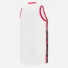 Pallacanestro Reggiana 2025/26 Singlet für Erwachsene