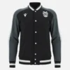 PAOK FC 2025/26 Anthem-Jacke für Erwachsene PAOK FC 2025/26 Anthem-Jacke für Erwachsene