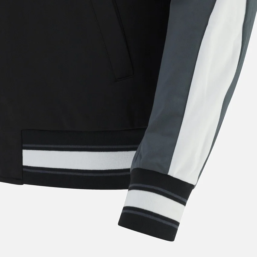 PAOK FC 2025/26 Anthem-Jacke für Erwachsene PAOK FC 2025/26 Anthem-Jacke für Erwachsene