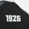 PAOK FC 2025/26 Anthem-Jacke für Erwachsene PAOK FC 2025/26 Anthem-Jacke für Erwachsene