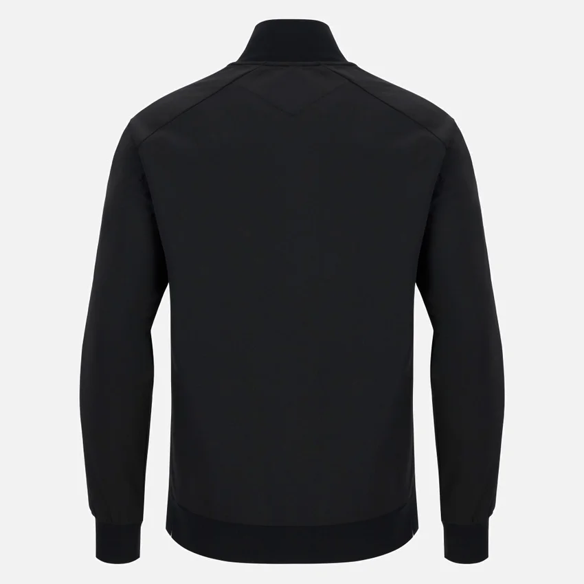 PAOK FC 2025/26 Athleisure Anthem Jacke für Erwachsene PAOK FC 2025/26 Athleisure Anthem Jacke für Erwachsene