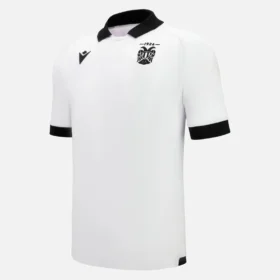 PAOK FC 2025/26 Auswärtstrikot für Erwachsene