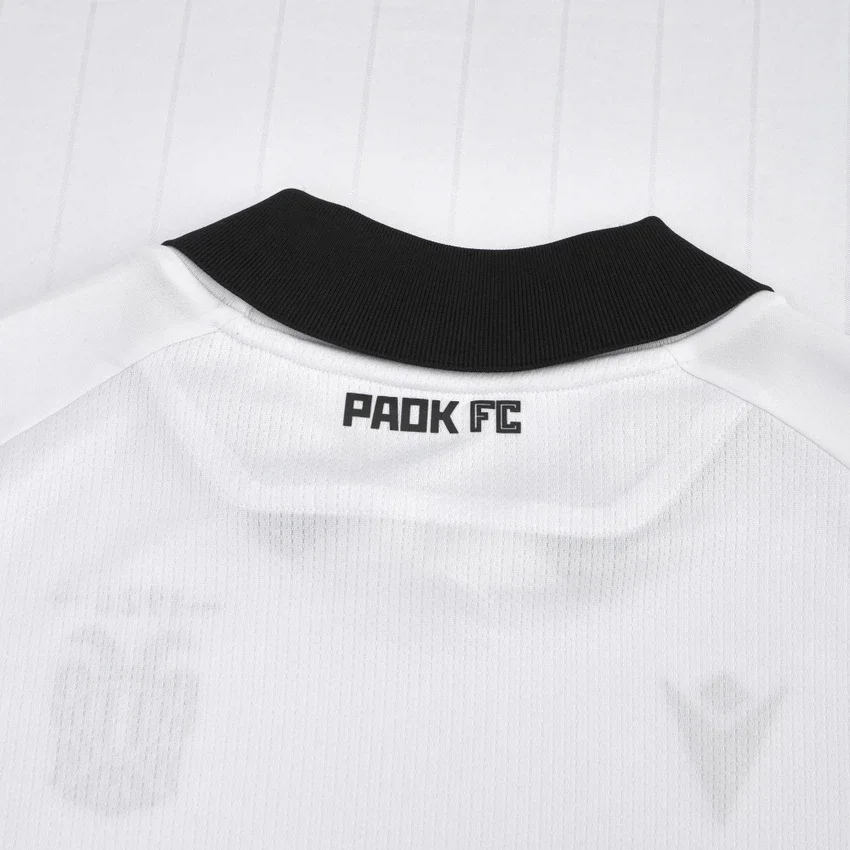 PAOK FC 2025/26 Auswärtstrikot für Erwachsene PAOK FC 2025/26 Auswärtstrikot für Erwachsene