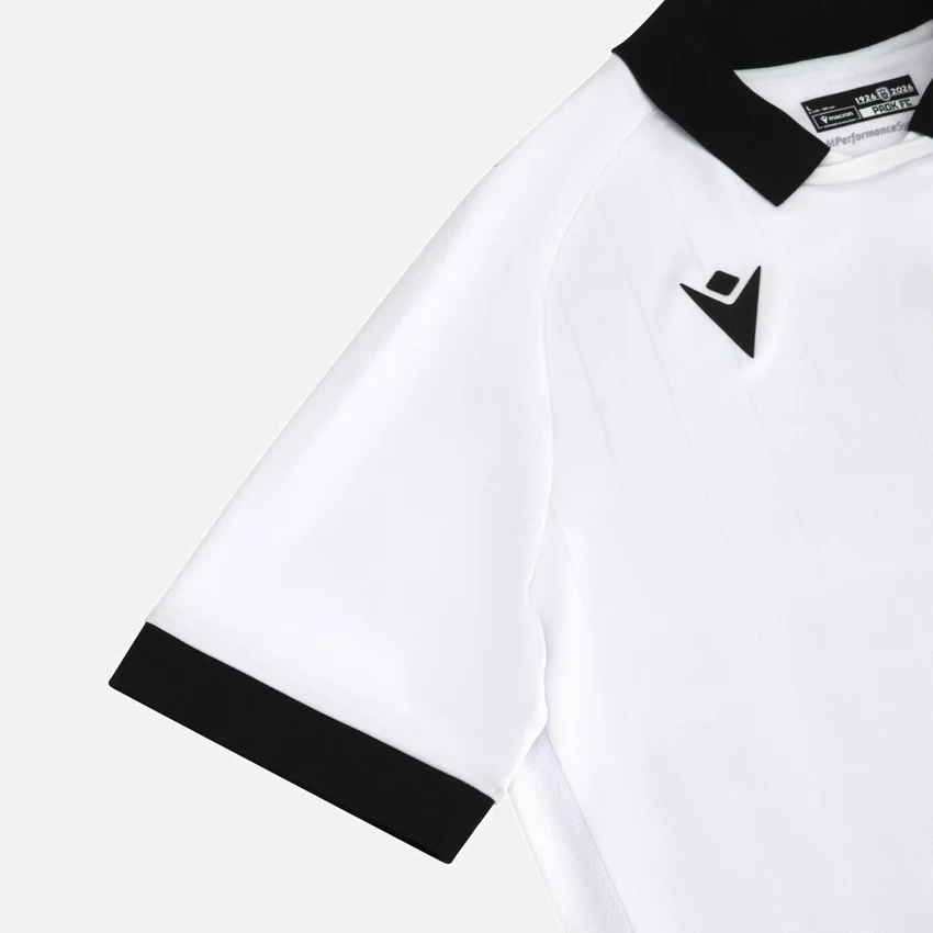 PAOK FC 2025/26 Auswärtstrikot für Erwachsene PAOK FC 2025/26 Auswärtstrikot für Erwachsene