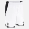 PAOK FC 2025/26 Heim-Shorts für Erwachsene