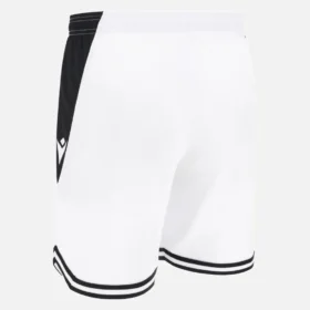 PAOK FC 2025/26 Heim-Shorts für Erwachsene