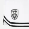PAOK FC 2025/26 Heim-Shorts für Erwachsene