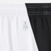 PAOK FC 2025/26 Heim-Shorts für Erwachsene