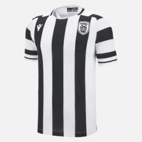 PAOK FC 2025/26 Heim-Trikot für Erwachsene