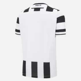 PAOK FC 2025/26 Heim-Trikot für Erwachsene