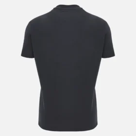 U.C. Sampdoria 2025/26 Athleisure Baumwoll-T-Shirt für Erwachsene
