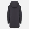 Parka-Jacke Soria II