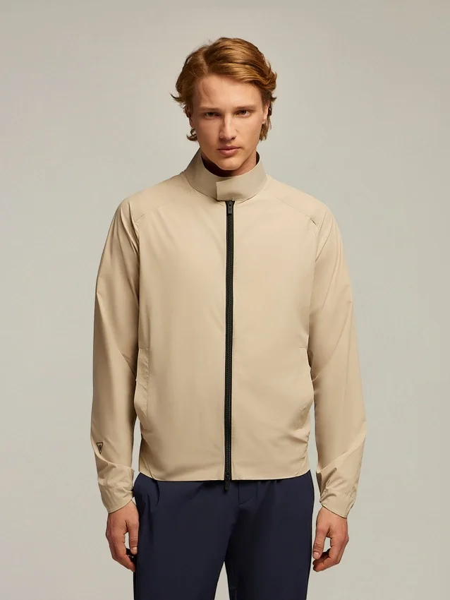 Raikon Baracuta-Jacke Raikon Baracuta-Jacke
