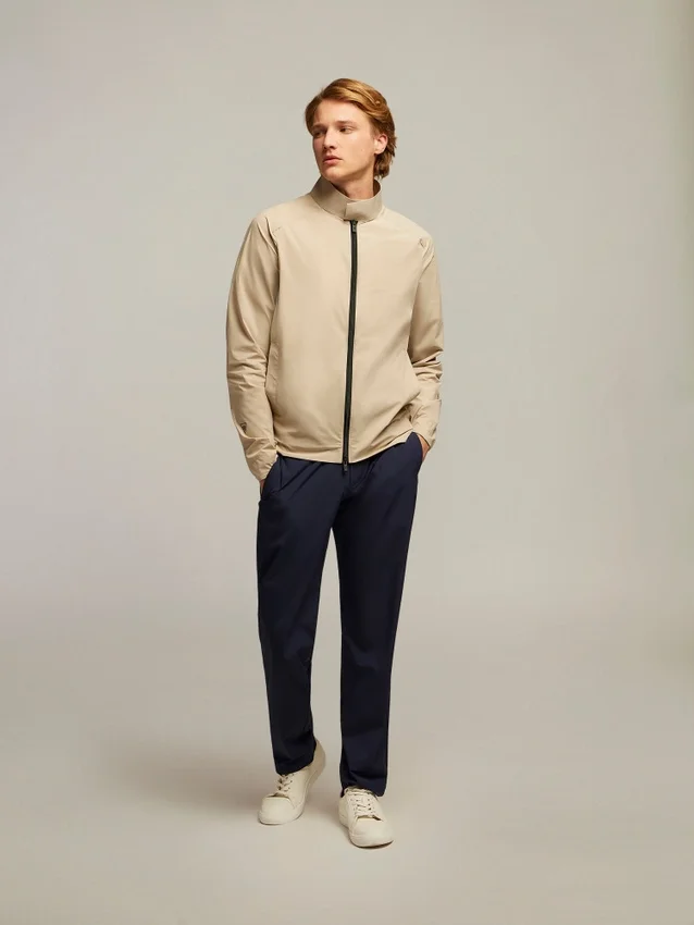 Raikon Baracuta-Jacke Raikon Baracuta-Jacke