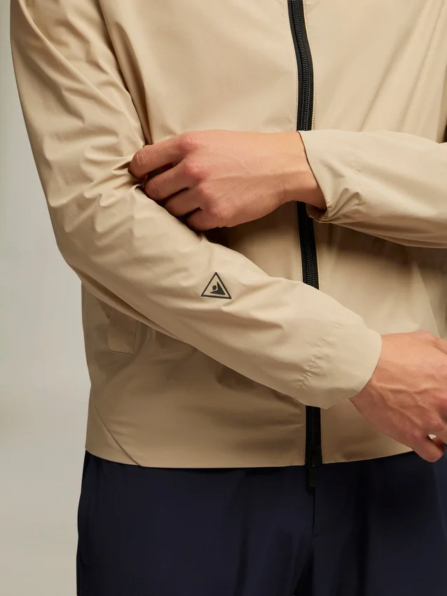 Raikon Baracuta-Jacke Raikon Baracuta-Jacke