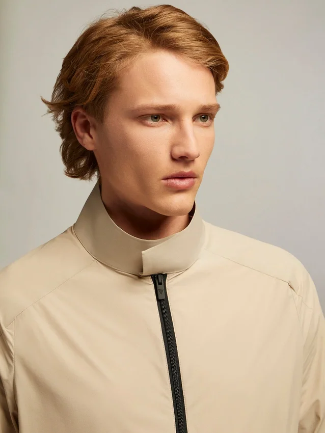 Raikon Baracuta-Jacke Raikon Baracuta-Jacke