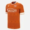 Reading FC 2025/26 Auswärts-Trikot für Erwachsene
