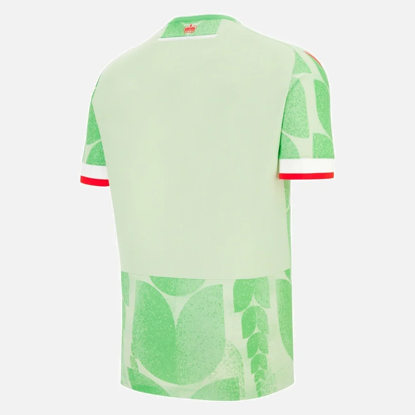 Reading FC 2025/26 Drittes Trikot für Erwachsene Reading FC 2025/26 Drittes Trikot für Erwachsene