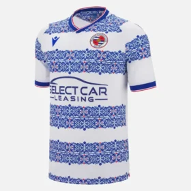 Reading FC 2025/26 Heimhemd für Erwachsene