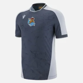 Real Sociedad 2025/26 Auswärtstrikot für Erwachsene