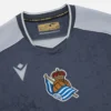 Real Sociedad 2025/26 Auswärtstrikot für Erwachsene