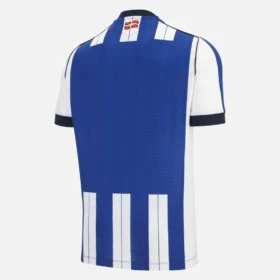 Real Sociedad 2025/26 Heim-Trikot für Erwachsene
