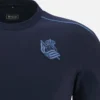 Real Sociedad 2025/26 Herren-Hemd Athleisure