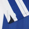 Real Sociedad 2025/26 Langarm-Heimtrikot für Erwachsene
